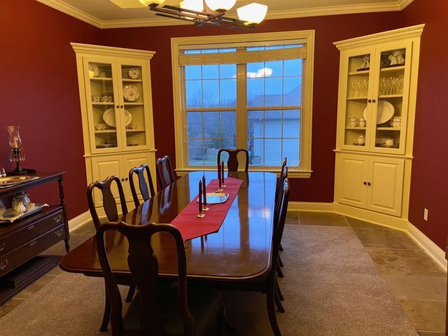 4701 THORNBROOK RDG, Columbia, MO 65203