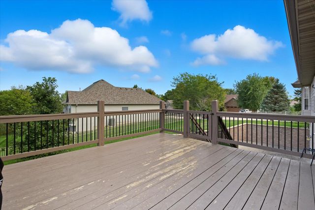 4701 THORNBROOK RDG, Columbia, MO 65203