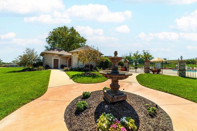 4701 THORNBROOK RDG, Columbia, MO 65203