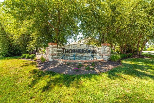 4701 THORNBROOK RDG, Columbia, MO 65203
