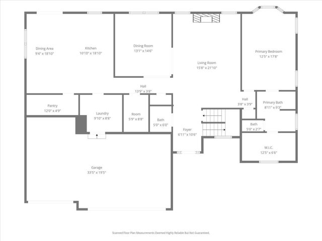 4701 THORNBROOK RDG, Columbia, MO 65203