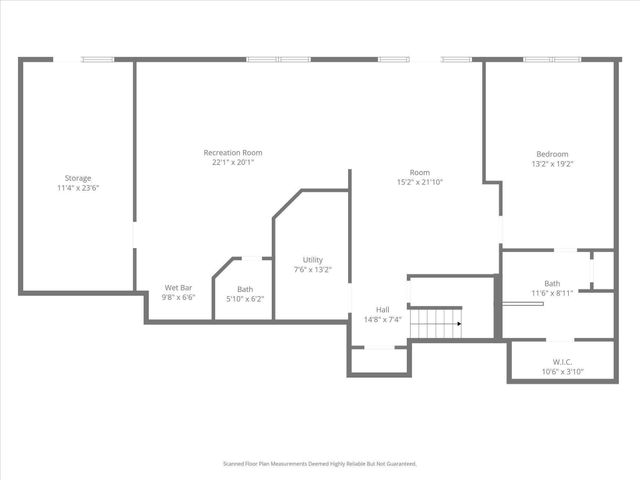 4701 THORNBROOK RDG, Columbia, MO 65203