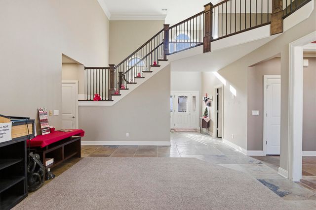 4701 THORNBROOK RDG, Columbia, MO 65203