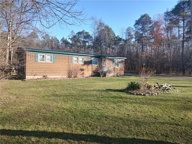 2217 Black Brook Road, Seneca Falls, NY 13148