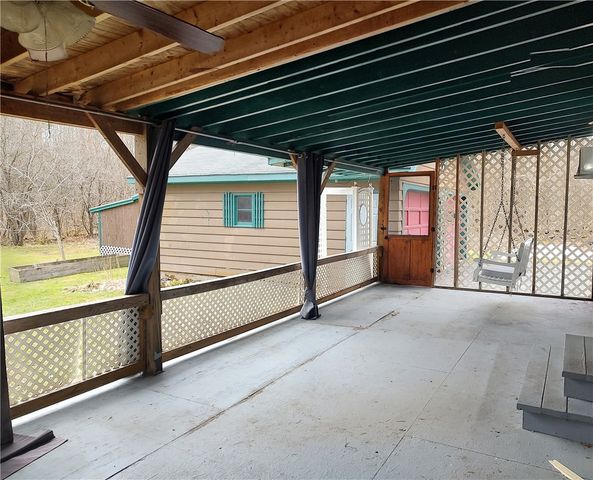 2217 Black Brook Road, Seneca Falls, NY 13148