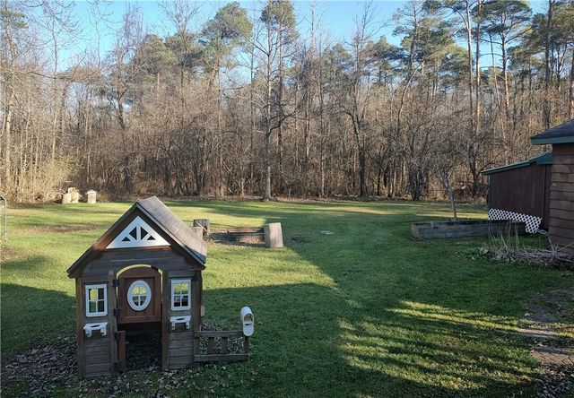 2217 Black Brook Road, Seneca Falls, NY 13148