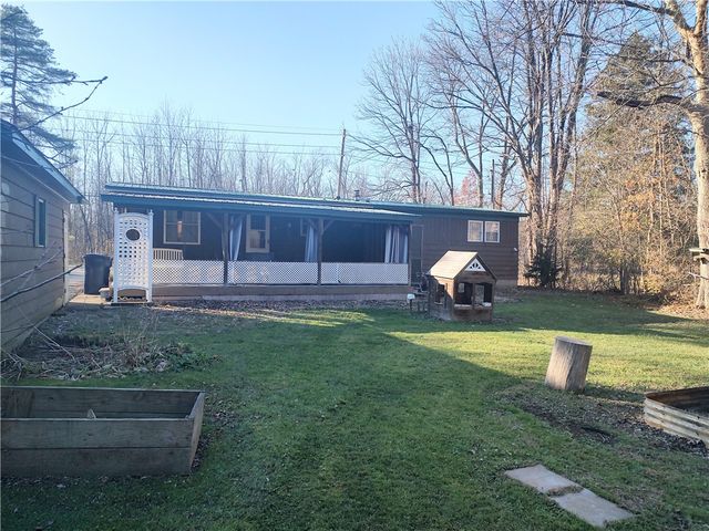 2217 Black Brook Road, Seneca Falls, NY 13148