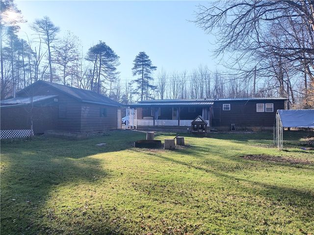 2217 Black Brook Road, Seneca Falls, NY 13148