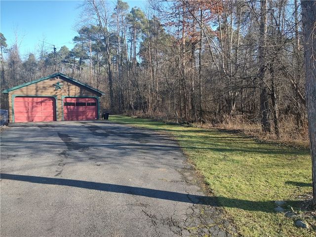 2217 Black Brook Road, Seneca Falls, NY 13148
