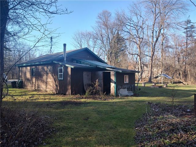 2217 Black Brook Road, Seneca Falls, NY 13148