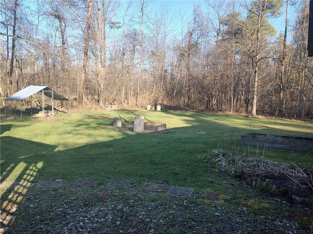 2217 Black Brook Road, Seneca Falls, NY 13148