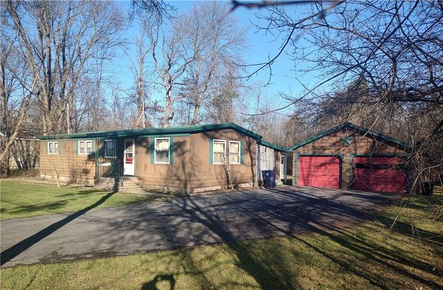 2217 Black Brook Road, Seneca Falls, NY 13148