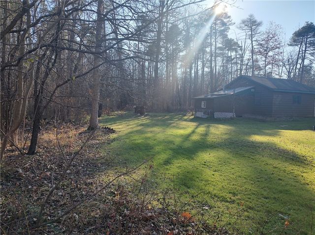 2217 Black Brook Road, Seneca Falls, NY 13148