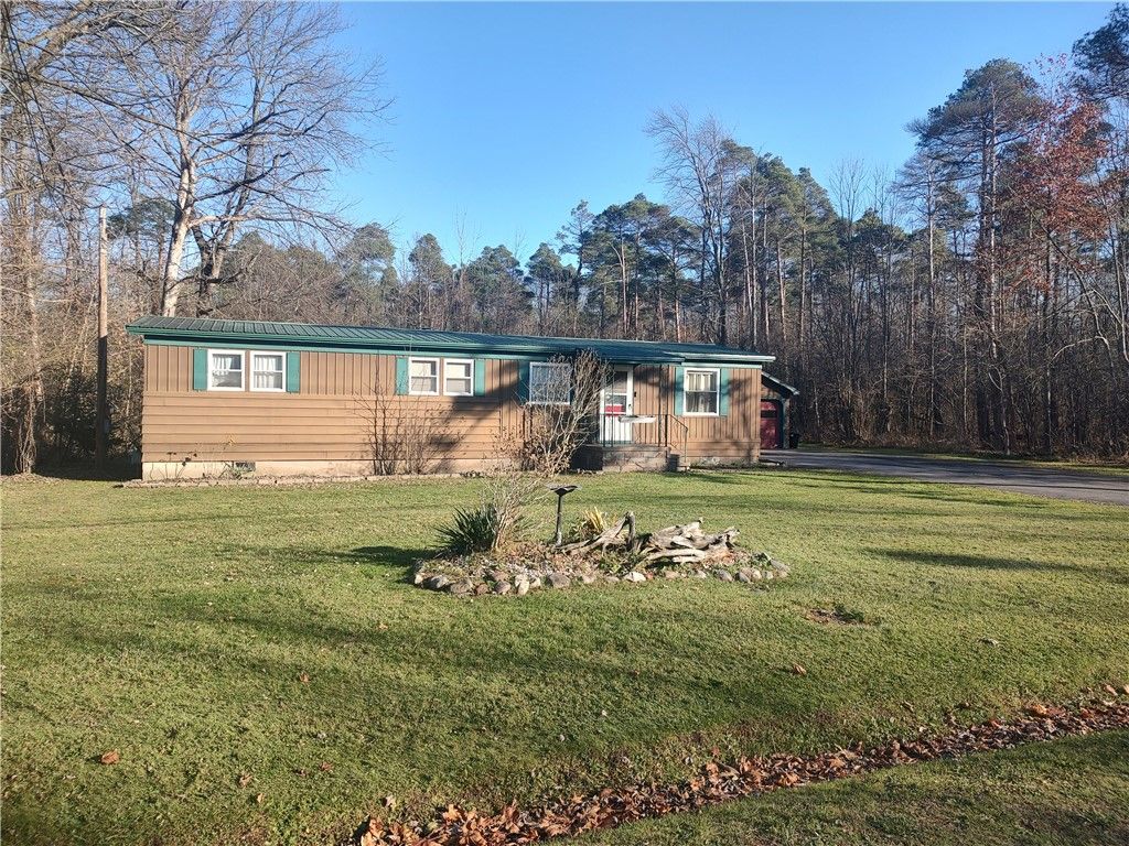 2217 Black Brook Road, Seneca Falls, NY 13148