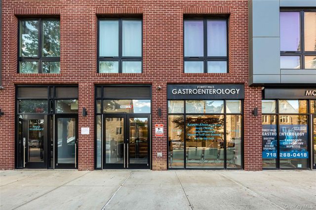 109-19 72nd Road 7B, Forest Hills, NY 11375