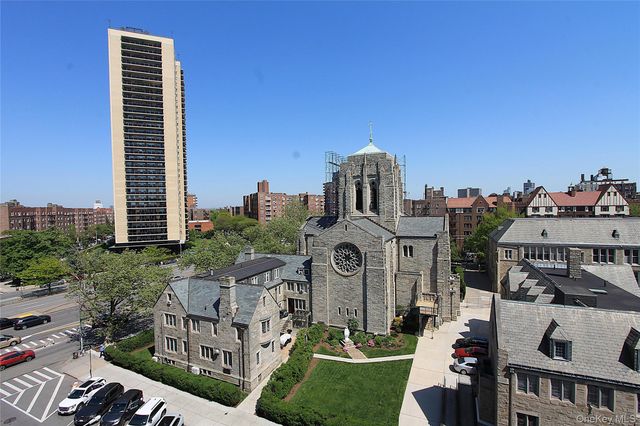 109-19 72nd Road 7B, Forest Hills, NY 11375