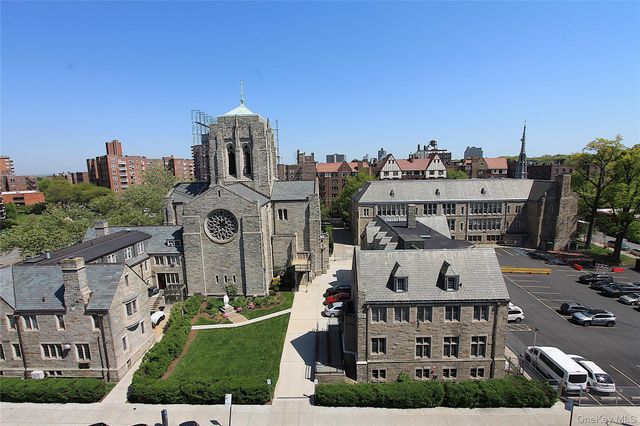 109-19 72nd Road 7B, Forest Hills, NY 11375