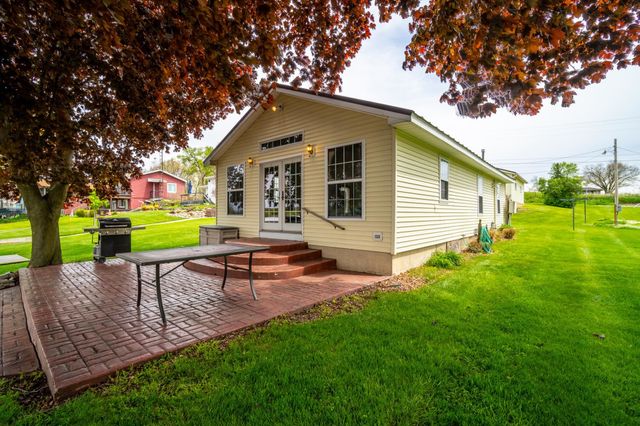 380 Lane 852 Snow Lake, Fremont, IN 46737