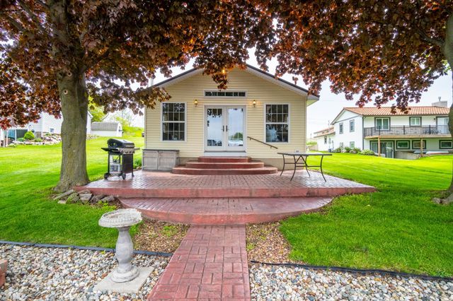 380 Lane 852 Snow Lake, Fremont, IN 46737