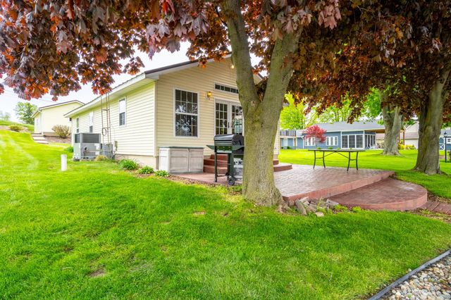 380 Lane 852 Snow Lake, Fremont, IN 46737