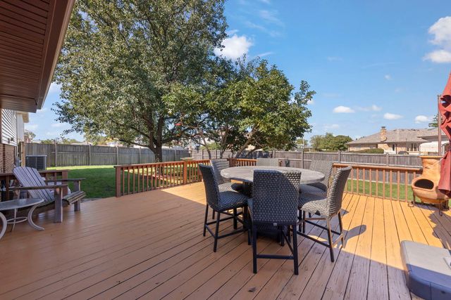 8808 Wheeler Drive, Orland Park, IL 60462