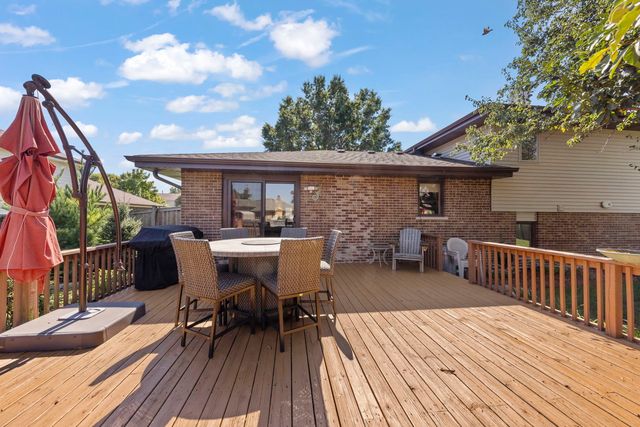8808 Wheeler Drive, Orland Park, IL 60462