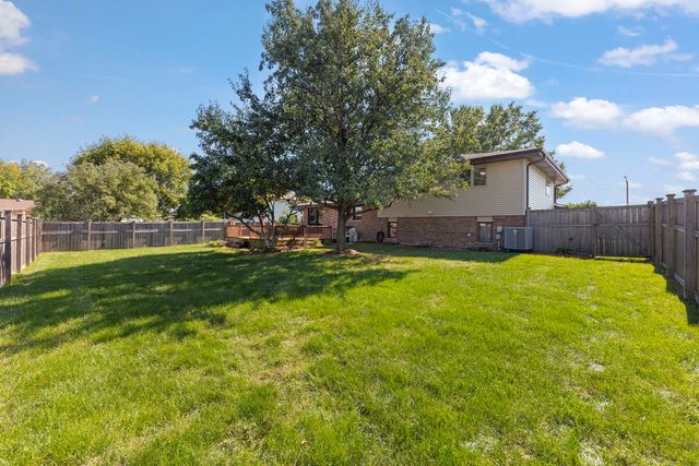 8808 Wheeler Drive, Orland Park, IL 60462