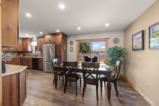 8808 Wheeler Drive, Orland Park, IL 60462