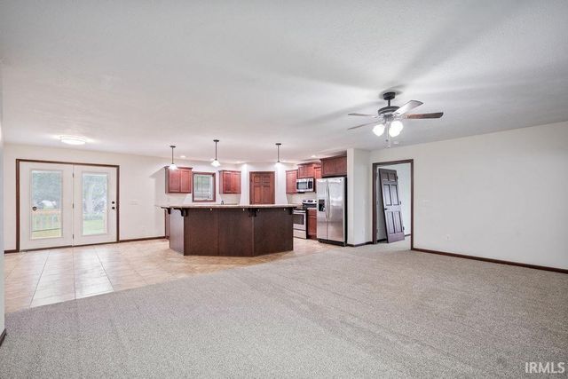 508 S Penn Street, Fairmount, IN 46928