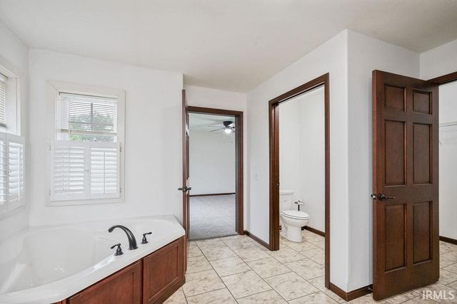 508 S Penn Street, Fairmount, IN 46928