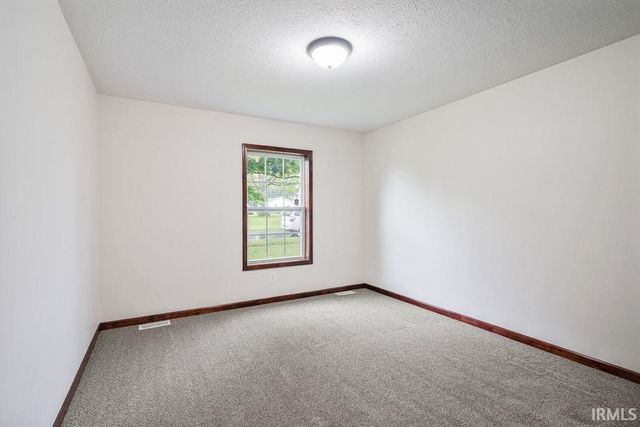 508 S Penn Street, Fairmount, IN 46928