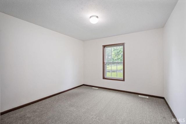 508 S Penn Street, Fairmount, IN 46928
