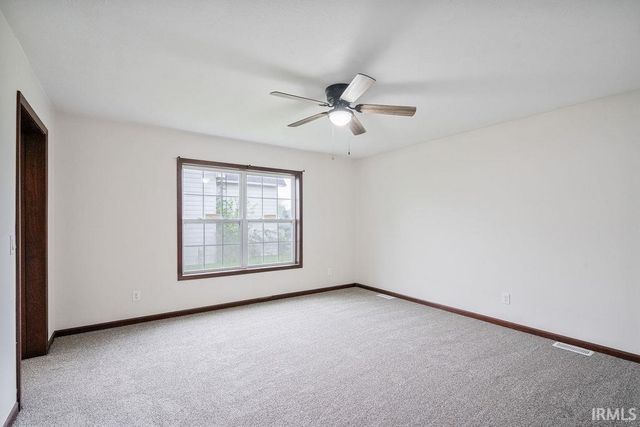 508 S Penn Street, Fairmount, IN 46928
