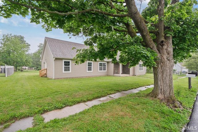 508 S Penn Street, Fairmount, IN 46928