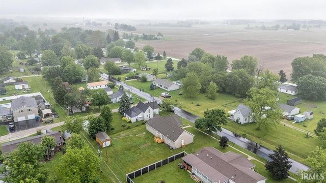 508 S Penn Street, Fairmount, IN 46928