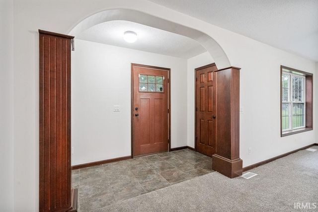 508 S Penn Street, Fairmount, IN 46928