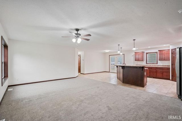 508 S Penn Street, Fairmount, IN 46928