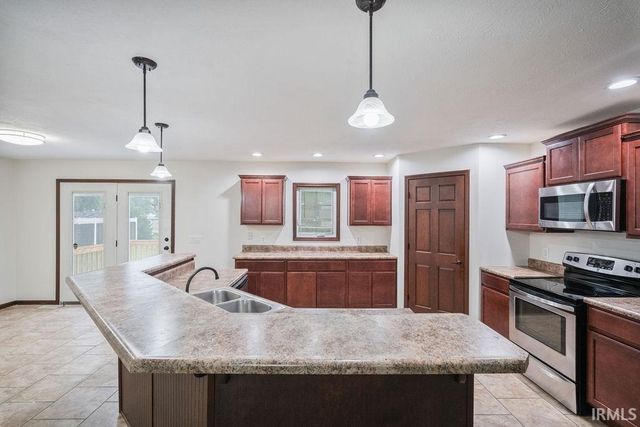 508 S Penn Street, Fairmount, IN 46928