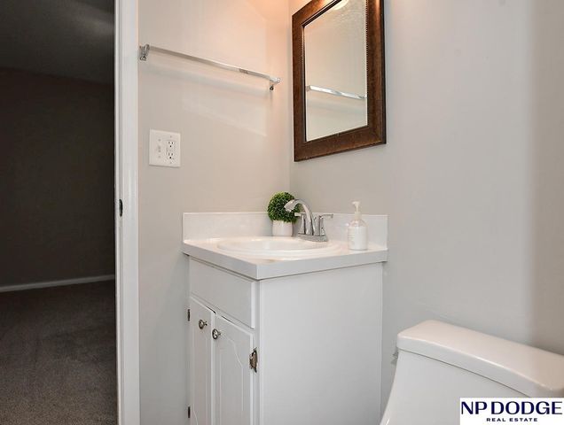 3405 Terrace Drive, Omaha, NE 68134