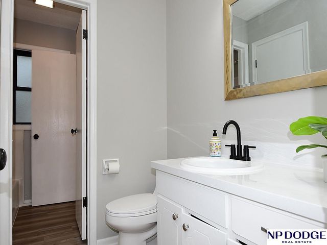 3405 Terrace Drive, Omaha, NE 68134