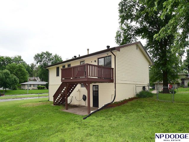 3405 Terrace Drive, Omaha, NE 68134