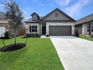 1614 River Scene Trail, Dayton, TX 77535