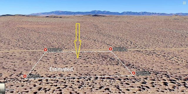 24000 E Avenue C, Lancaster, CA 93535