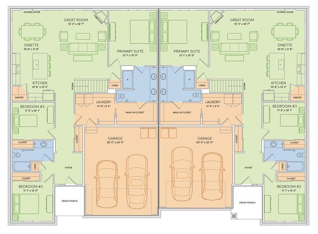 27 Spittlebug Circle, Madison, WI 53718