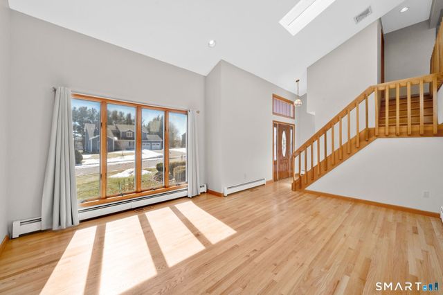 194 Lisa Drive, South Windsor, CT 06074