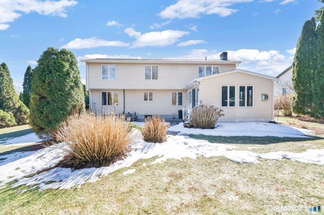 194 Lisa Drive, South Windsor, CT 06074