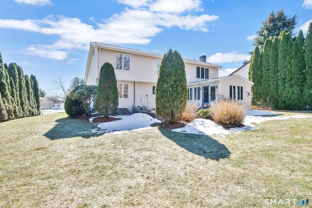 194 Lisa Drive, South Windsor, CT 06074