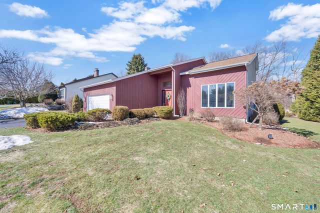 194 Lisa Drive, South Windsor, CT 06074