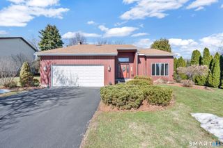 194 Lisa Drive, South Windsor, CT 06074