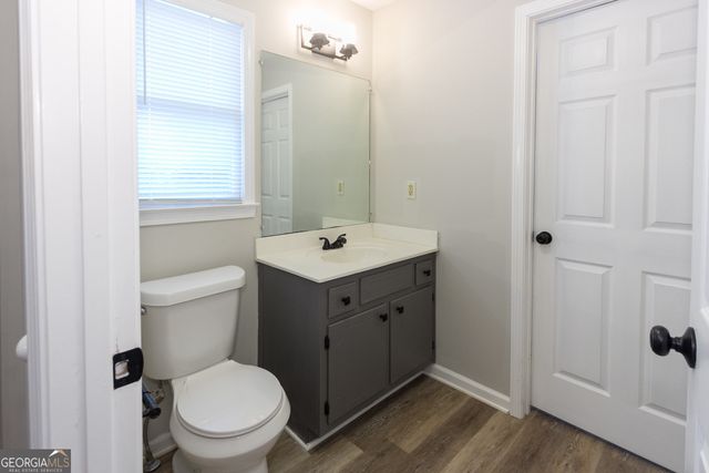 374 McGiboney Road, Covington, GA 30016